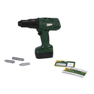 No brand power tools boormachine | 2 stuks