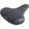 Zadel Selle Bassano Volare Xl 3-Zone Sport Tour Zwart