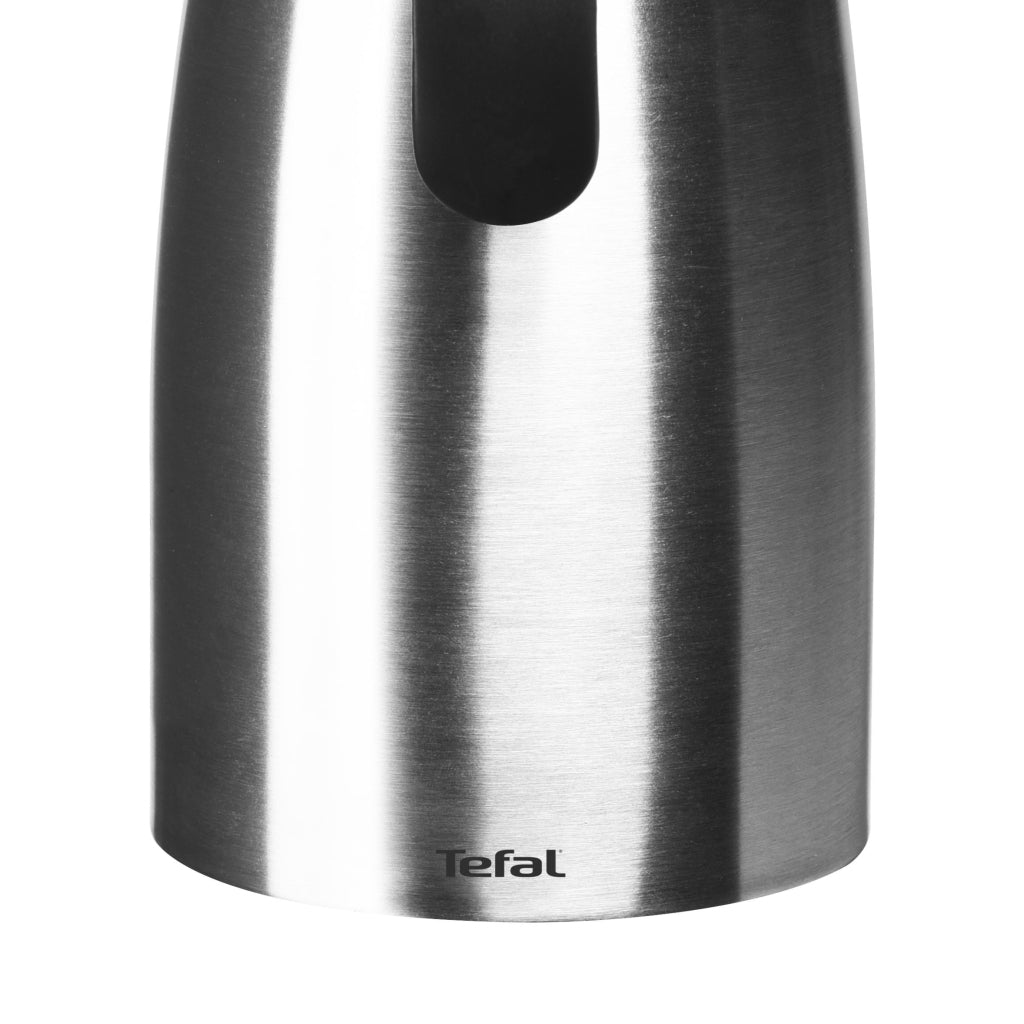 Tefal tefal k30432 isoleerkan 1.5l zwart rvs