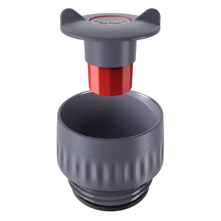 Tefal Tefal Travel Mug Easy Twist Isoleerbeker 0,36L Groen