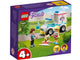 Lego friends - 41694 dierenambulance
