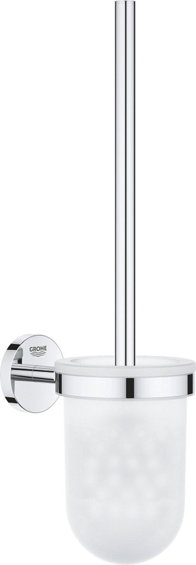 Grohe start cosmopolitan closetborstelset - chroom