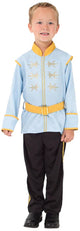 Little adventures - prince charming verkleedset – maat 98-104