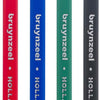 Bruynzeel fineliner set 4 kleuren