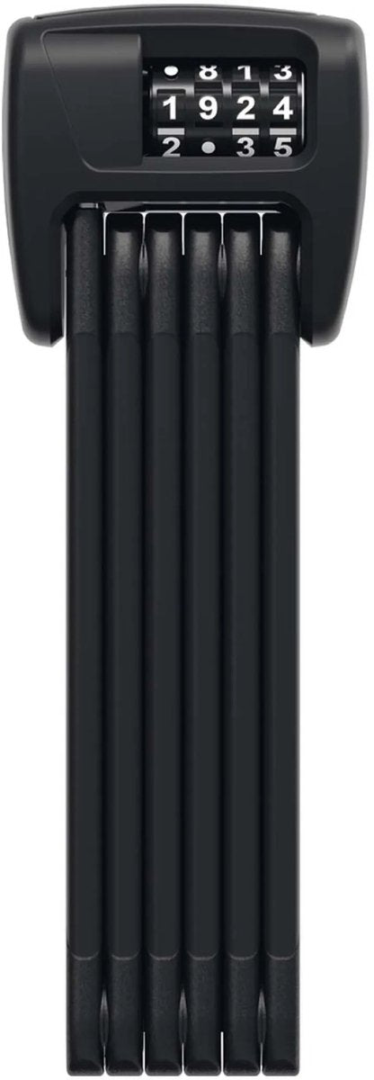 Abus vouwslot bordo 6000c sh