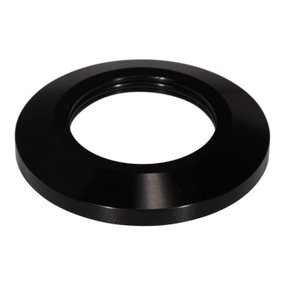 Elvedes top cover voor 1? 50mm hoogte 7,2mm