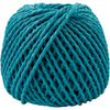 Creativ company papier garen turquoise, 40m