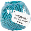 Creativ company papier garen turquoise, 40m