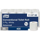 Tork 3-laags toiletpapier traditioneel 30rl wit t4 advanced 250 vel (110782)
