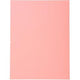 Sorteermap exacompta forever roze 240 mm x 240 mm x 320 mm