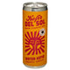 Kefir del sol pineapple hibiscus blik (12x 25 cl)