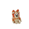 Moose toys pluchen knuffel bluey - bingo, 20cm