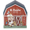 Tiamo little farm vloerpuzzel