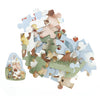 Tiamo little farm vloerpuzzel