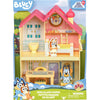 Moose toys bluey mini huis