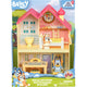 Moose toys bluey mini huis