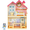 Moose toys bluey mini huis