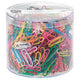 Paperclips wedo 26 mm kleurenassortiment