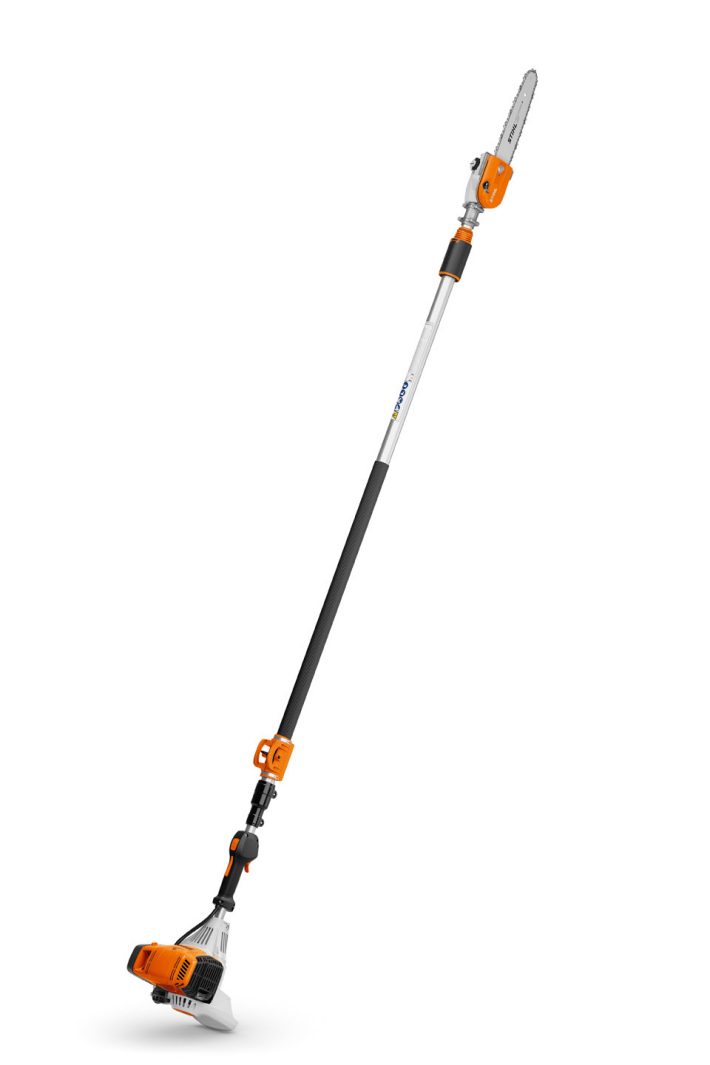 Stihl ht 135 hoogsnoeier | 30cm | 1,4 kw | 1,9 pk - 41822000198