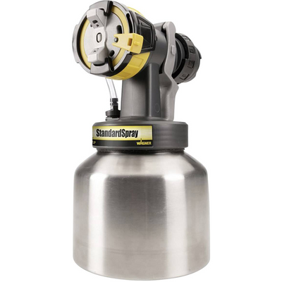 Wagner 1059916 - frontend xvlp standardspray | 6 stuks