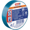 Tesa professional tesa isolatietape 19mm - 20 meter - blauw