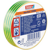 Tesa professional tesa isolatietape 19mm - 20 meter - groen geel