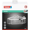Tesa 1062575 - aluxx hoek doucherek enk | 2 stuks