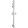 Tesa 1062571 - spaa verstelb.douchest. 705 mm | 1 stuks