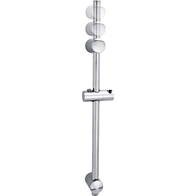 Tesa 1062571 - spaa verstelb.douchest. 705 mm | 1 stuks