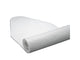 Metaltex viltlaag voor strijktafels tot 130x47cm