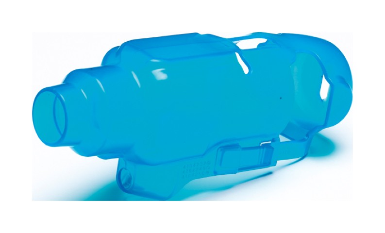 Makita accessoires indicatiehuls blauw - 418424-0