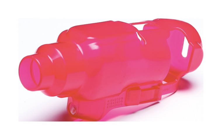 Makita accessoires indicatiehuls rood - 418425-8