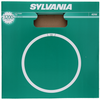 Sylvania 1044512 - tl lamp circlin 40w koud wit 842 | 3 stuks