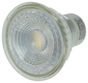 Sylvania 1056549 - syl ledspot kw gu10 450lm 6w=50w | 6 stuks - afbeelding 1