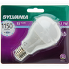 Sylvania 1059971 - syl led peer e27 11w= 80w 1080lm 6500k | 6 stuks