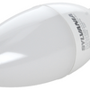 Sylvania 1059972 - syl led kaars e14 5,5w=40w 470lm 6500k | 6 stuks