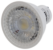 Sylvania 1059974 - syl led spot gu10 10,8w = 86w 620lm 6500k dim | 6 stuks - afbeelding 1