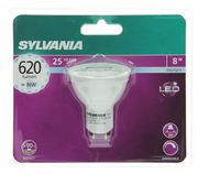 Sylvania 1059974 - syl led spot gu10 10,8w = 86w 620lm 6500k dim | 6 stuks - afbeelding 2