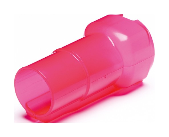 Makita accessoires indicatiehuls rood - 418744-2