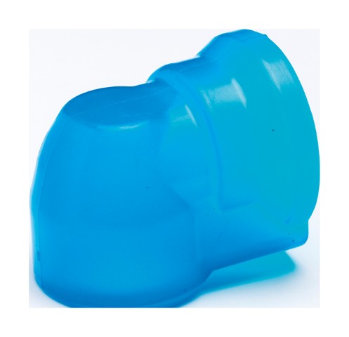 Makita accessoires indicatiehuls blauw - 418746-8