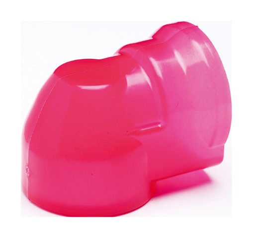 Makita accessoires indicatiehuls rood - 418750-7