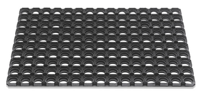 Hamat 1004927 - domino open 22mm 40x60cm | 1 stuks