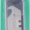 Wolfcraft haakmessen | in box | 0,50mm | 5 stuks - 4188000