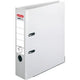 Ordner herlitz max.file protect a4 80 mm staand wit 2-rings 1 stuk