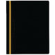 Snelhechters durable a4 250x300mm zwart