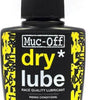 Muc-off kettingolie dry lube 50ml