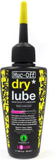 Muc-off kettingolie dry lube 50ml