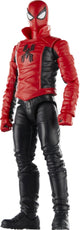 Spider-man marvel legends series last stand