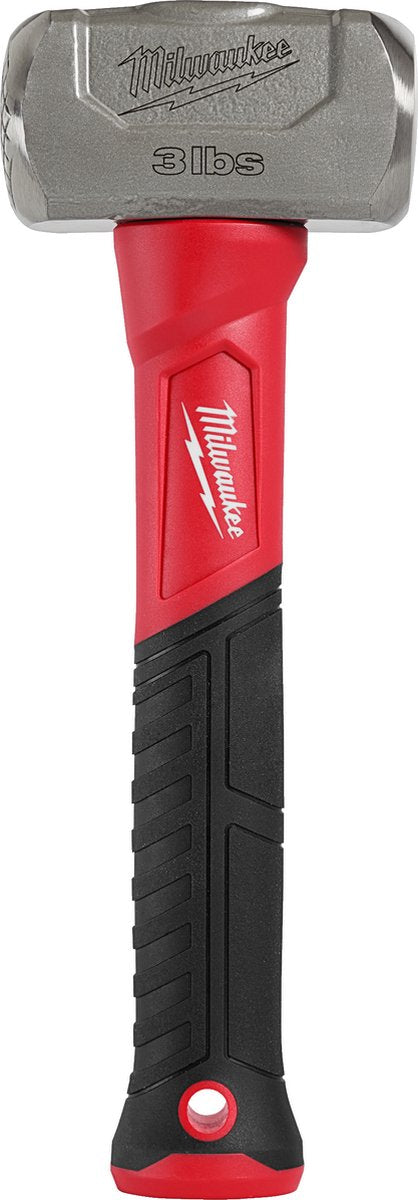 Milwaukee accessoires milwaukee vuisthamer 1500g - 4932478255