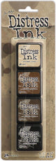 Tim holtz distress mini ink kit 3